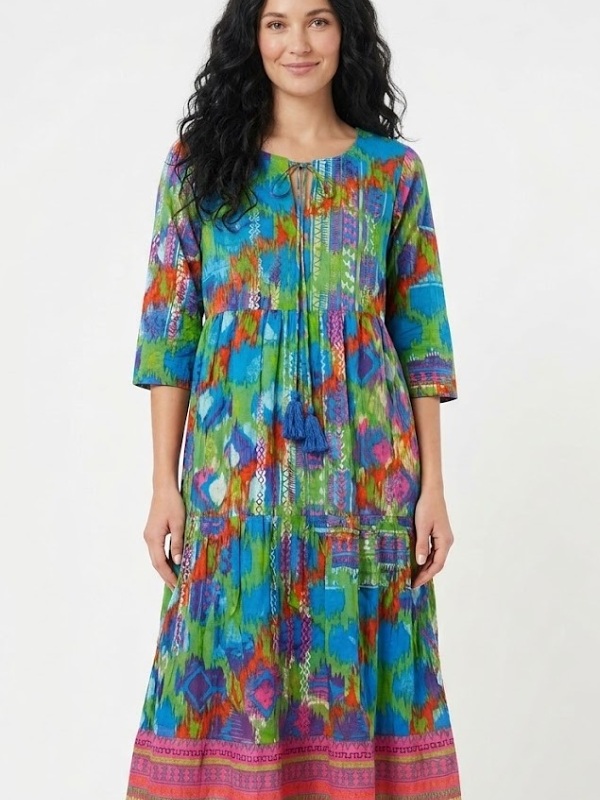 One Summer Rebecca Keid, 3/4 Arm  30473930